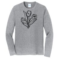 Long Sleeve Fan Favorite Tee Thumbnail