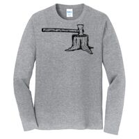 Long Sleeve Fan Favorite Tee Thumbnail