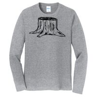 Long Sleeve Fan Favorite Tee Thumbnail