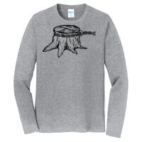 Long Sleeve Fan Favorite Tee Thumbnail