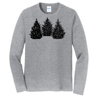 Long Sleeve Fan Favorite Tee Thumbnail