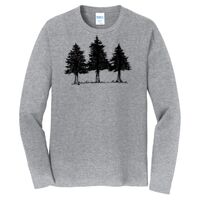 Long Sleeve Fan Favorite Tee Thumbnail