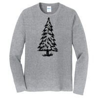 Long Sleeve Fan Favorite Tee Thumbnail