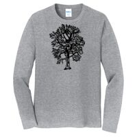 Long Sleeve Fan Favorite Tee Thumbnail