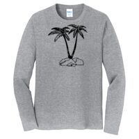 Long Sleeve Fan Favorite Tee Thumbnail