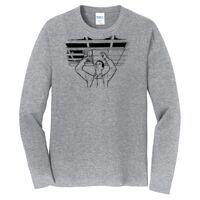 Long Sleeve Fan Favorite Tee Thumbnail