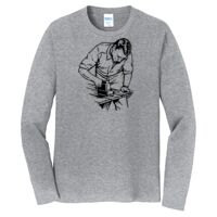 Long Sleeve Fan Favorite Tee Thumbnail