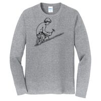 Long Sleeve Fan Favorite Tee Thumbnail