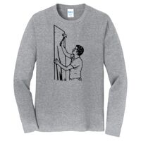 Long Sleeve Fan Favorite Tee Thumbnail