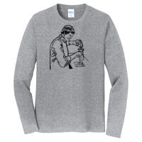 Long Sleeve Fan Favorite Tee Thumbnail