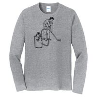 Long Sleeve Fan Favorite Tee Thumbnail