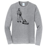 Long Sleeve Fan Favorite Tee Thumbnail