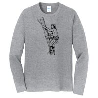 Long Sleeve Fan Favorite Tee Thumbnail