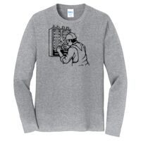 Long Sleeve Fan Favorite Tee Thumbnail