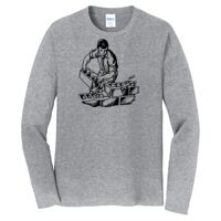 Long Sleeve Fan Favorite Tee Thumbnail