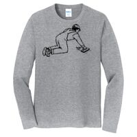 Long Sleeve Fan Favorite Tee Thumbnail