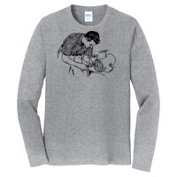 Long Sleeve Fan Favorite Tee Thumbnail