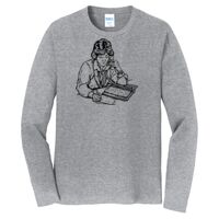 Long Sleeve Fan Favorite Tee Thumbnail