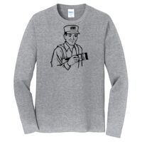 Long Sleeve Fan Favorite Tee Thumbnail