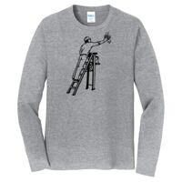 Long Sleeve Fan Favorite Tee Thumbnail