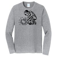 Long Sleeve Fan Favorite Tee Thumbnail