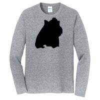 Long Sleeve Fan Favorite Tee Thumbnail