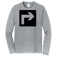 Long Sleeve Fan Favorite Tee Thumbnail