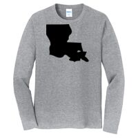 Long Sleeve Fan Favorite Tee Thumbnail