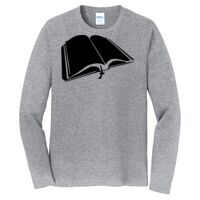 Long Sleeve Fan Favorite Tee Thumbnail