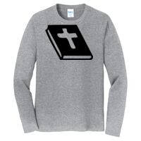 Long Sleeve Fan Favorite Tee Thumbnail