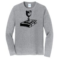 Long Sleeve Fan Favorite Tee Thumbnail