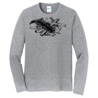 Long Sleeve Fan Favorite Tee Thumbnail