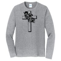 Long Sleeve Fan Favorite Tee Thumbnail