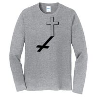 Long Sleeve Fan Favorite Tee Thumbnail