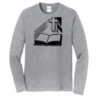 Long Sleeve Fan Favorite Tee Thumbnail