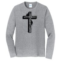 Long Sleeve Fan Favorite Tee Thumbnail