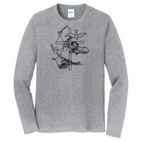 Long Sleeve Fan Favorite Tee Thumbnail