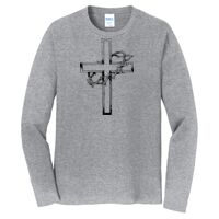 Long Sleeve Fan Favorite Tee Thumbnail