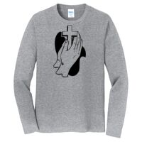 Long Sleeve Fan Favorite Tee Thumbnail