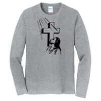 Long Sleeve Fan Favorite Tee Thumbnail