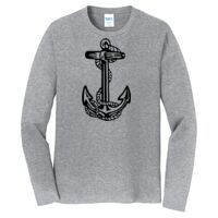 Long Sleeve Fan Favorite Tee Thumbnail