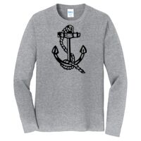 Long Sleeve Fan Favorite Tee Thumbnail