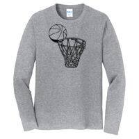 Long Sleeve Fan Favorite Tee Thumbnail