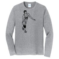 Long Sleeve Fan Favorite Tee Thumbnail