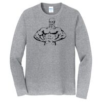 Long Sleeve Fan Favorite Tee Thumbnail
