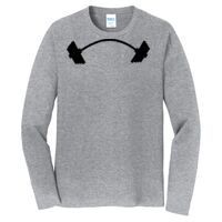 Long Sleeve Fan Favorite Tee Thumbnail