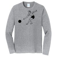 Long Sleeve Fan Favorite Tee Thumbnail