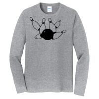 Long Sleeve Fan Favorite Tee Thumbnail