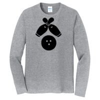 Long Sleeve Fan Favorite Tee Thumbnail