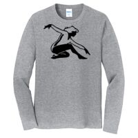 Long Sleeve Fan Favorite Tee Thumbnail